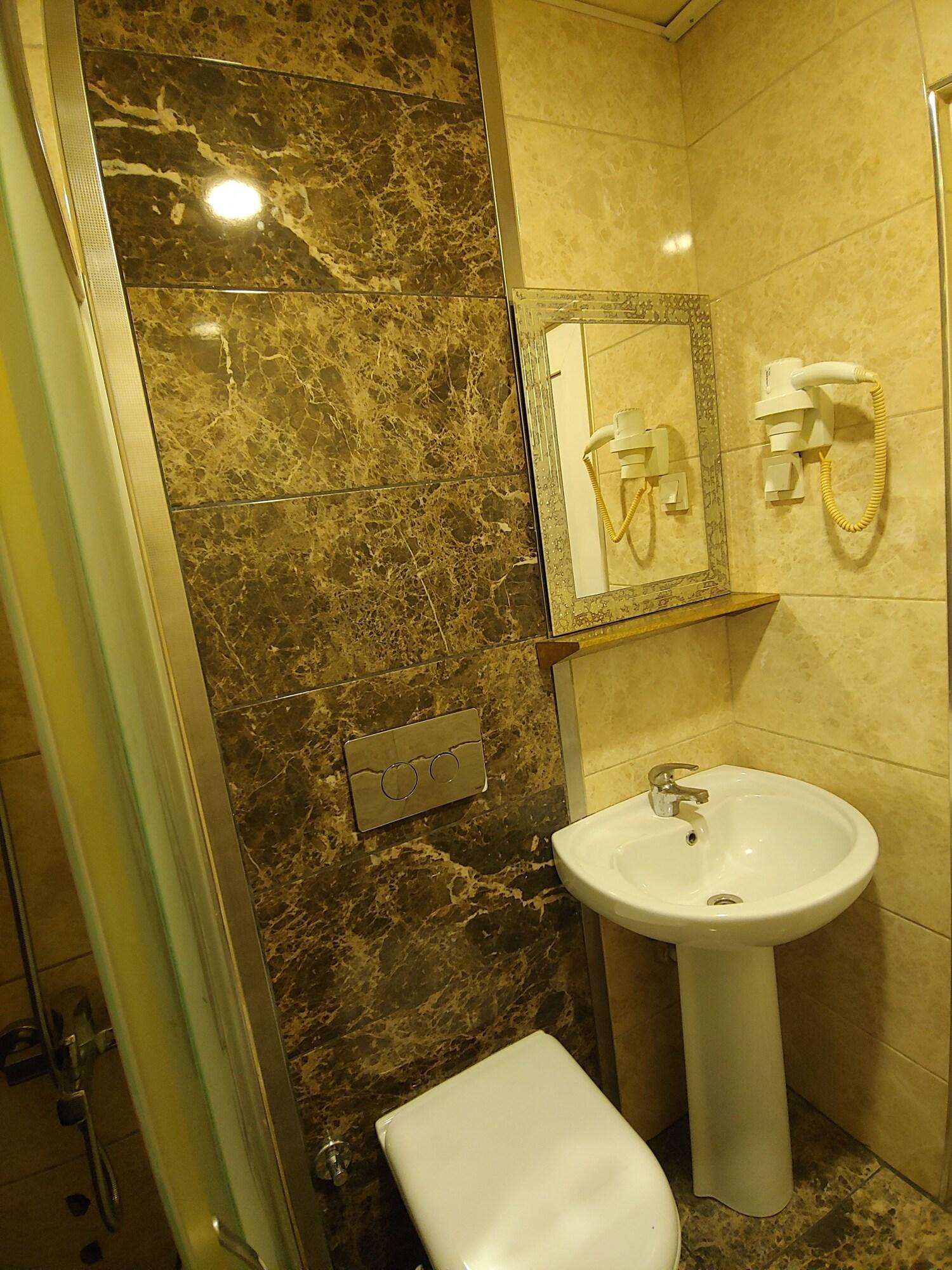 Hotel Yonca Стамбул Екстер'єр фото