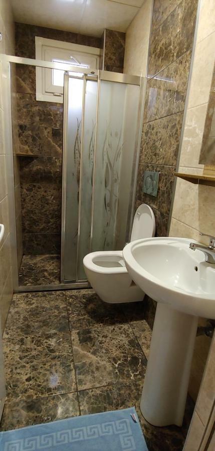 Hotel Yonca Стамбул Екстер'єр фото